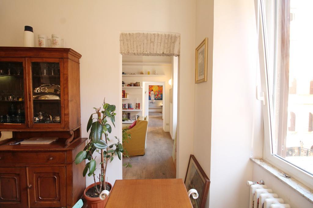 Trevi Fountain 2Br Apartment Ρώμη Εξωτερικό φωτογραφία