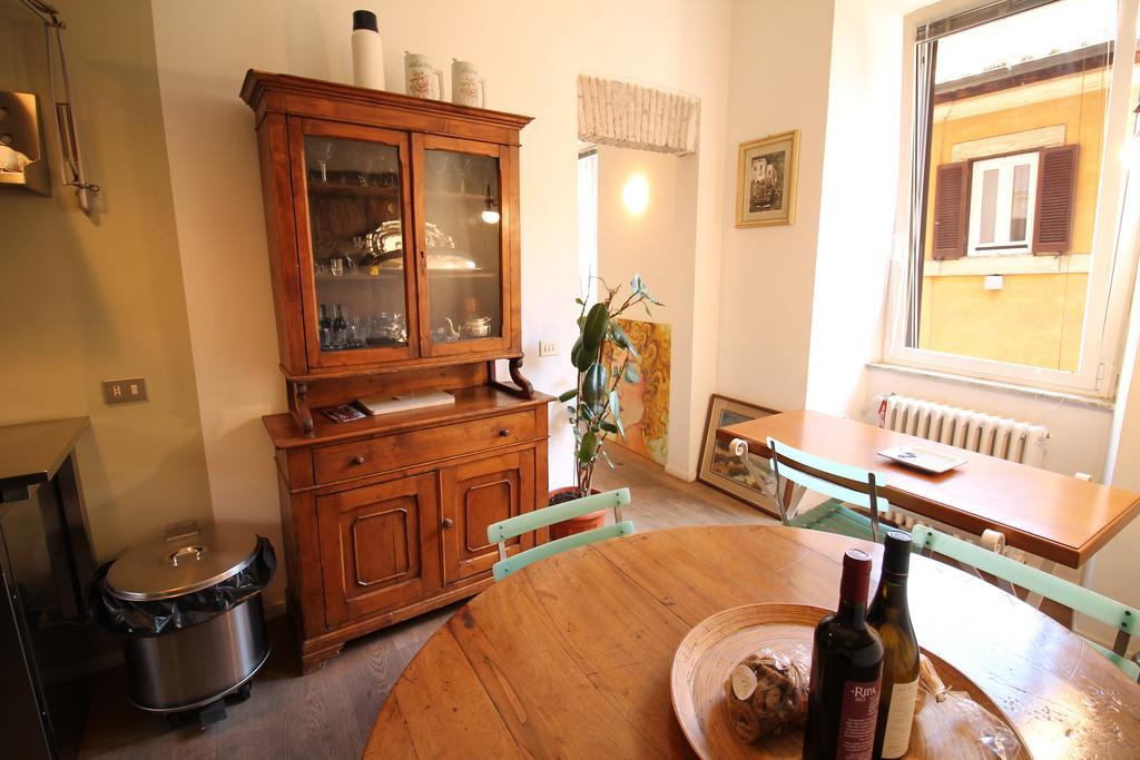 Trevi Fountain 2Br Apartment Ρώμη Εξωτερικό φωτογραφία