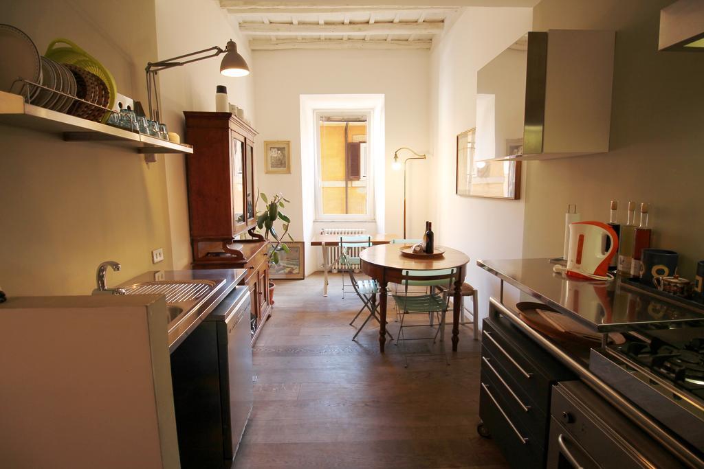 Trevi Fountain 2Br Apartment Ρώμη Εξωτερικό φωτογραφία