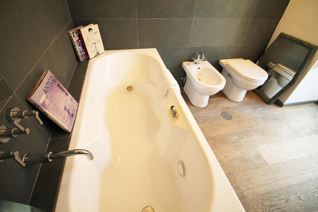 Trevi Fountain 2Br Apartment Ρώμη Εξωτερικό φωτογραφία