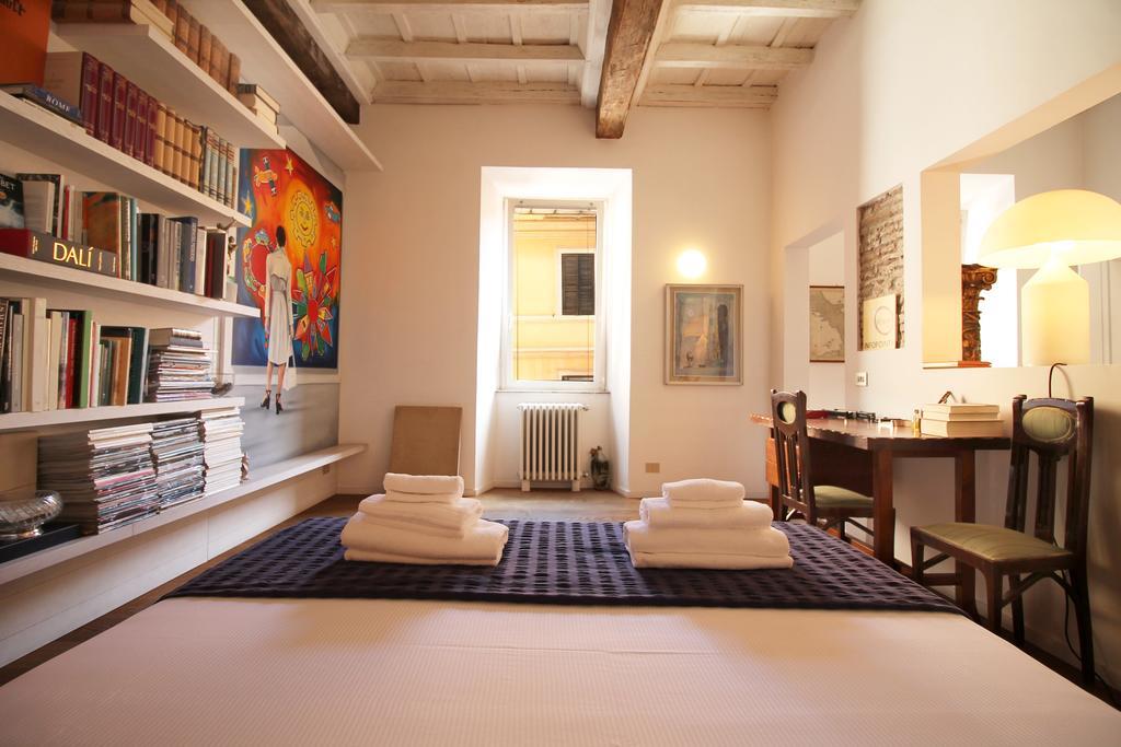 Trevi Fountain 2Br Apartment Ρώμη Εξωτερικό φωτογραφία