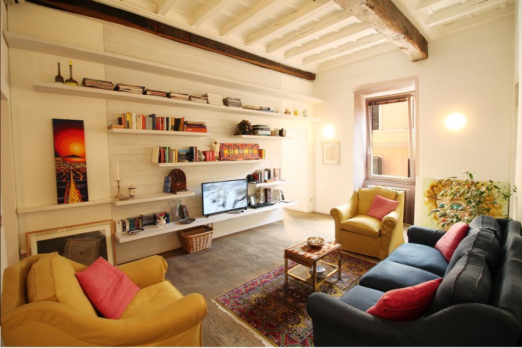 Trevi Fountain 2Br Apartment Ρώμη Εξωτερικό φωτογραφία