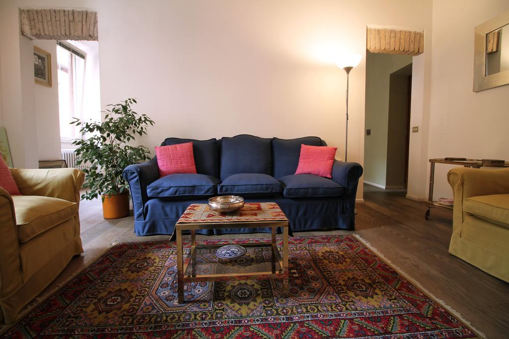Trevi Fountain 2Br Apartment Ρώμη Εξωτερικό φωτογραφία