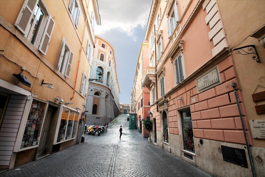 Trevi Fountain 2Br Apartment Ρώμη Εξωτερικό φωτογραφία