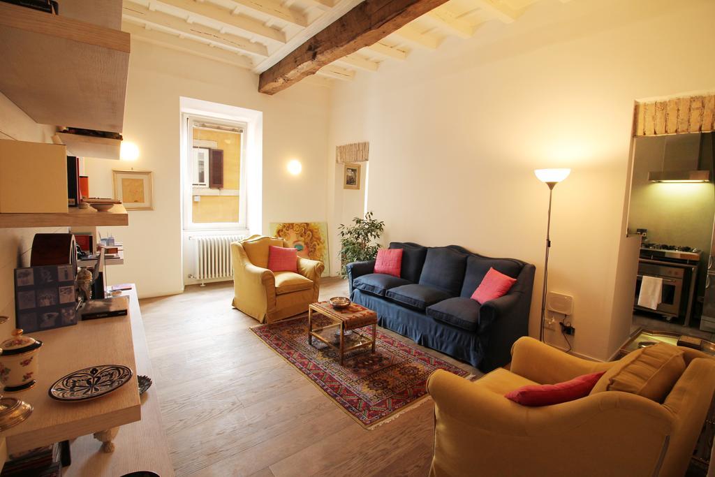 Trevi Fountain 2Br Apartment Ρώμη Εξωτερικό φωτογραφία